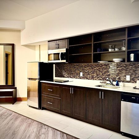 Surestay Plus Hotel By Best Western Kincardine Zewnętrze zdjęcie