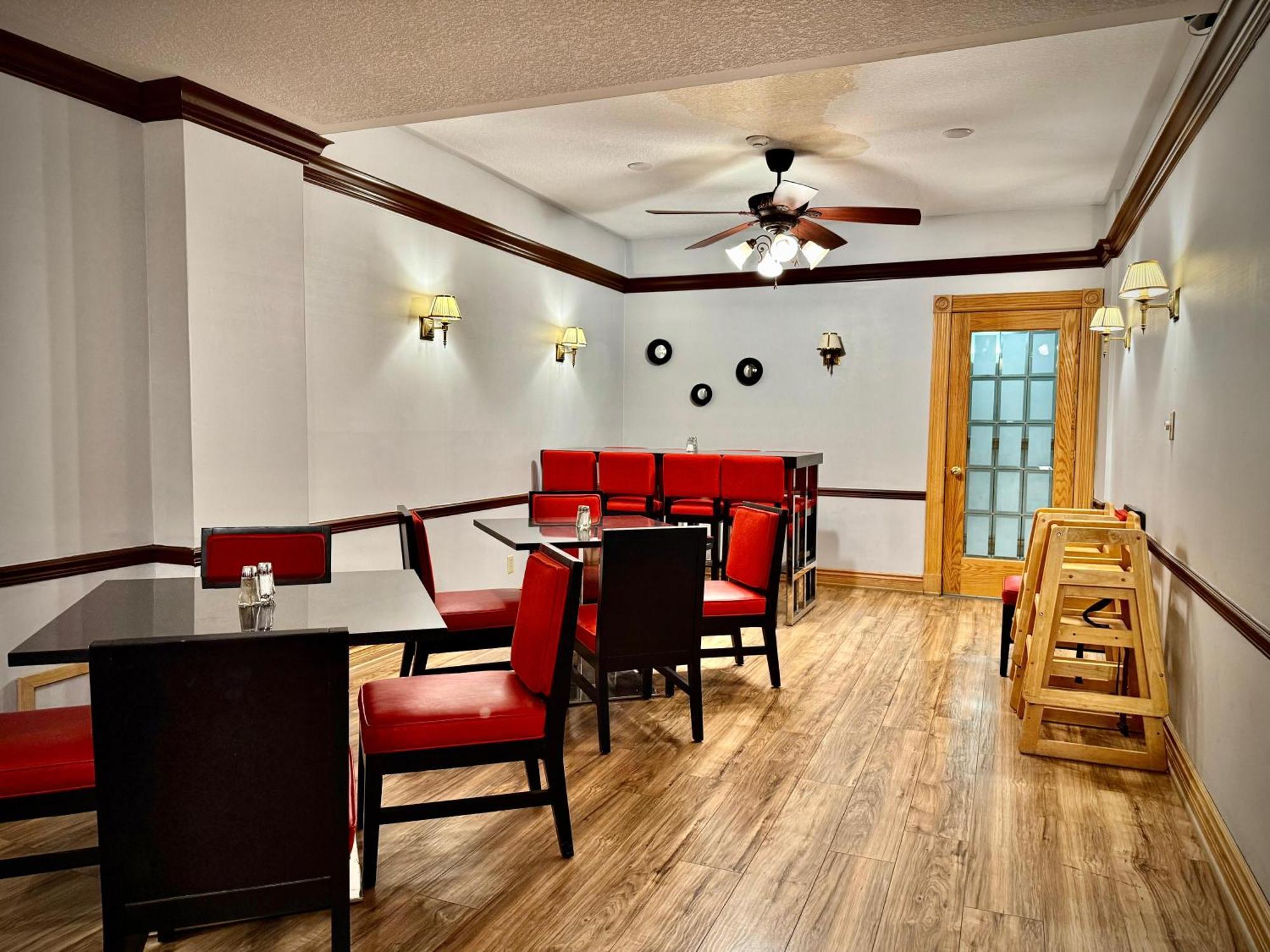 Surestay Plus Hotel By Best Western Kincardine Zewnętrze zdjęcie