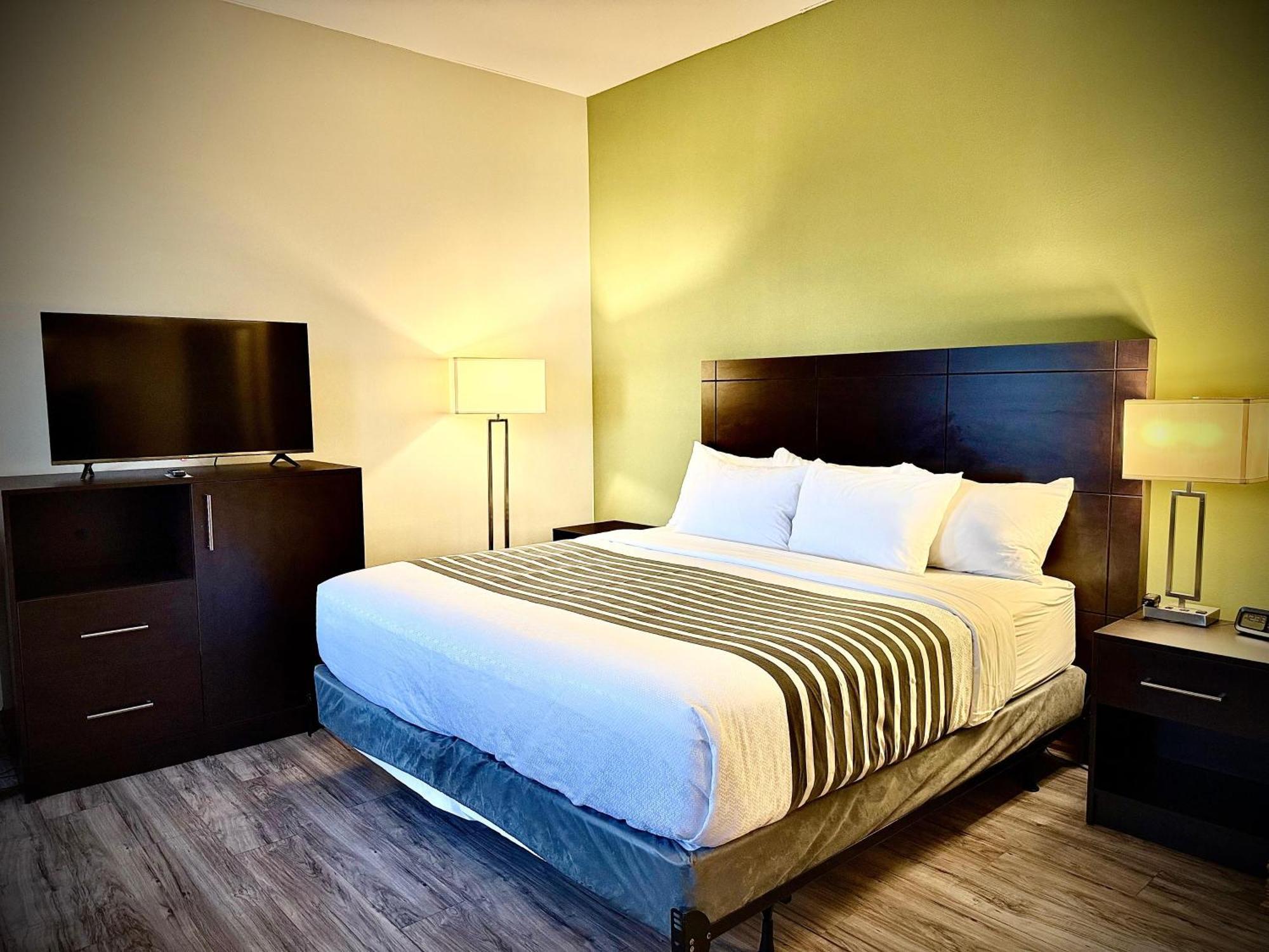 Surestay Plus Hotel By Best Western Kincardine Zewnętrze zdjęcie