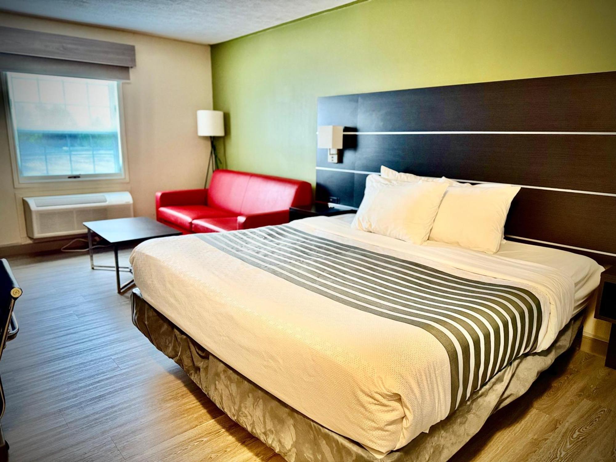 Surestay Plus Hotel By Best Western Kincardine Zewnętrze zdjęcie