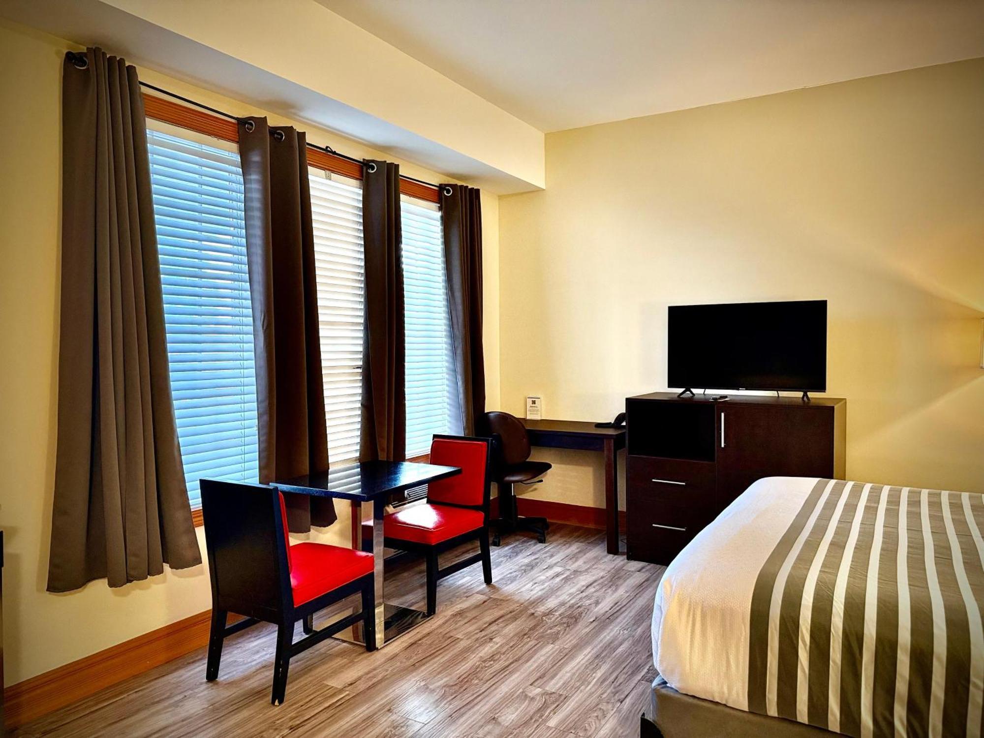 Surestay Plus Hotel By Best Western Kincardine Zewnętrze zdjęcie