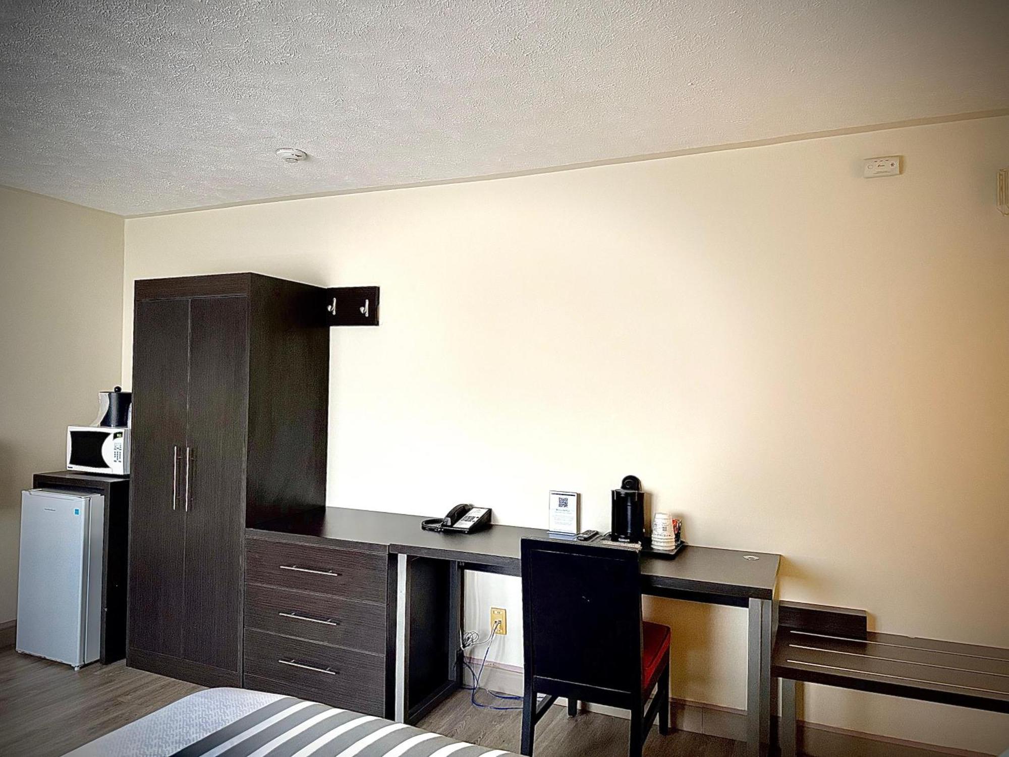Surestay Plus Hotel By Best Western Kincardine Zewnętrze zdjęcie