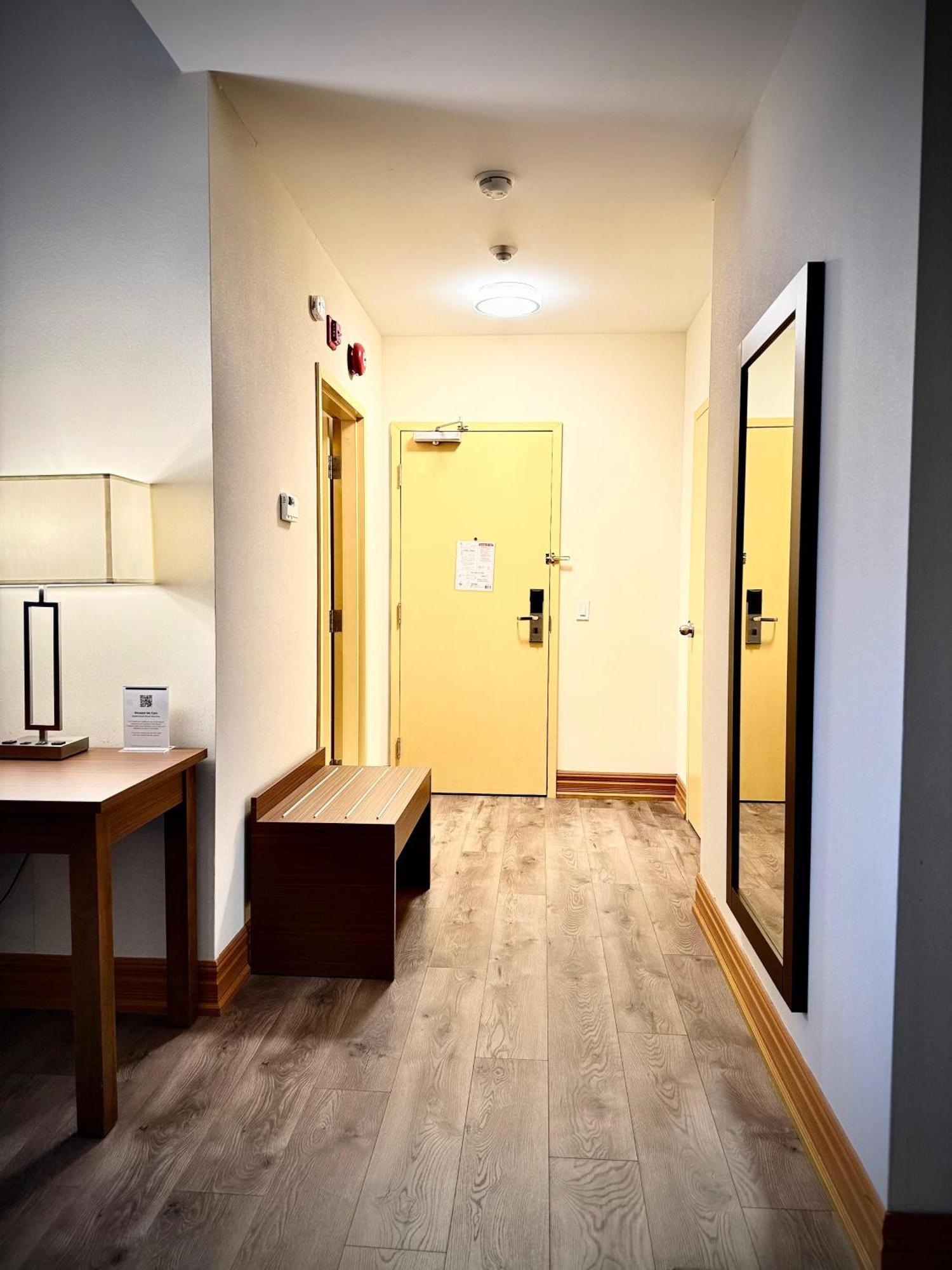 Surestay Plus Hotel By Best Western Kincardine Zewnętrze zdjęcie