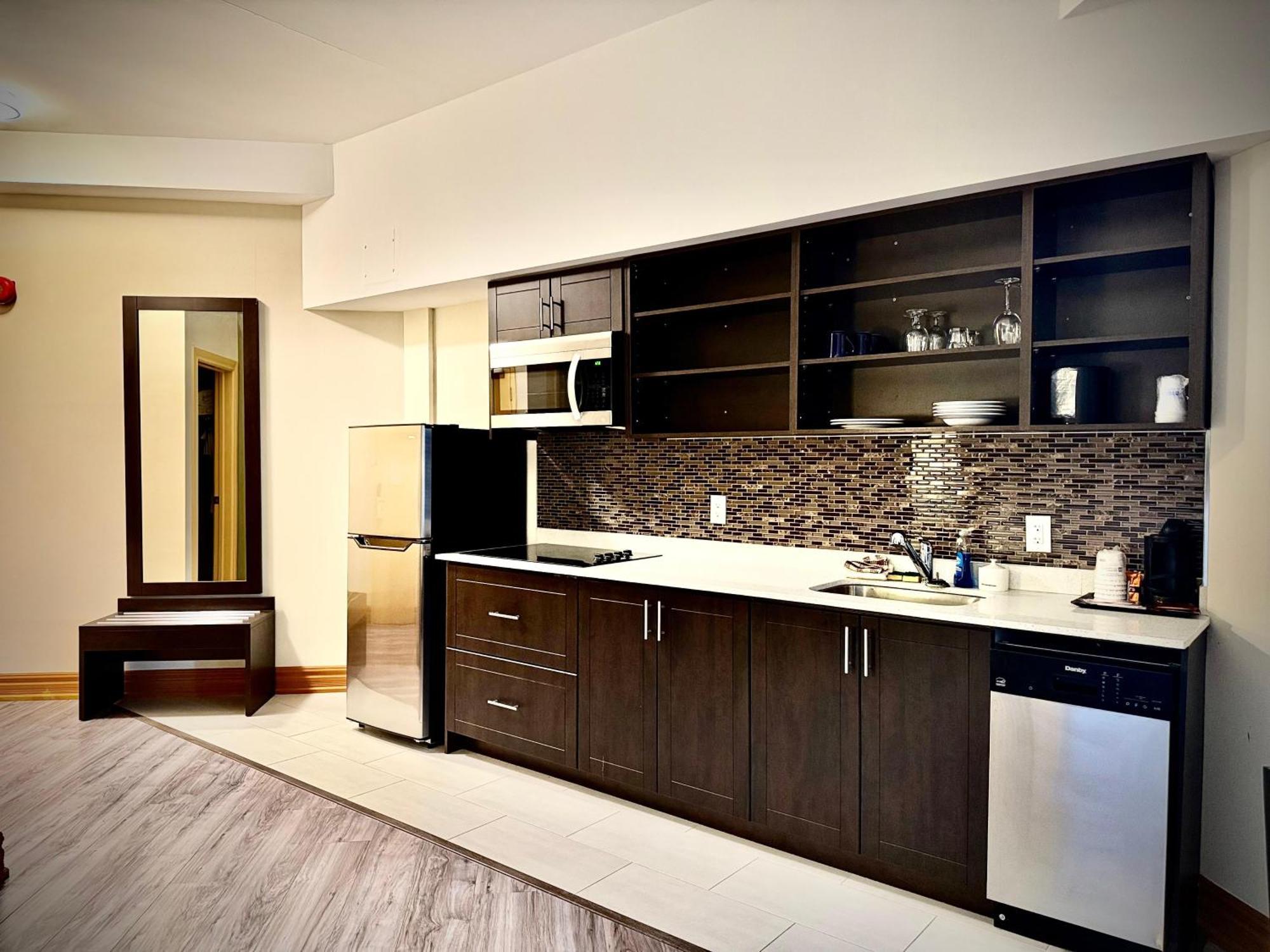 Surestay Plus Hotel By Best Western Kincardine Zewnętrze zdjęcie