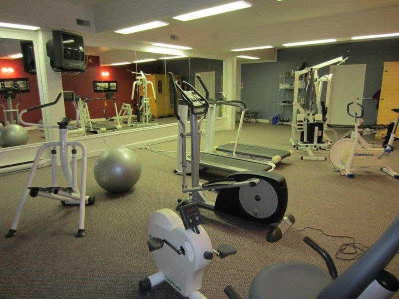 Surestay Plus Hotel By Best Western Kincardine Zewnętrze zdjęcie